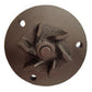 Water Pump Fits Massey Ferguson 50 65 302 304 50 302 304 65 180 835615M92