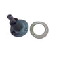 WN-835615M92-PEX Pump, Water Fits Massey Ferguson 180 65