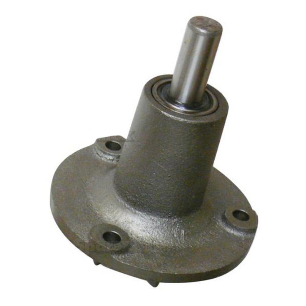 835615M91 835615V92 Water Pump Fits Massey Ferguson Continental Gas Engine 65 18