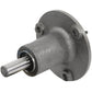 WN-835615M92-PEX Pump, Water Fits Massey Ferguson 180 65