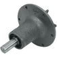 835707M92 Water Pump Fits Massey Ferguson 85 88 90 Super 90 835614M91