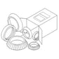 Wheel Bearing Kit Fits Massey Harris Replaces 835964M91