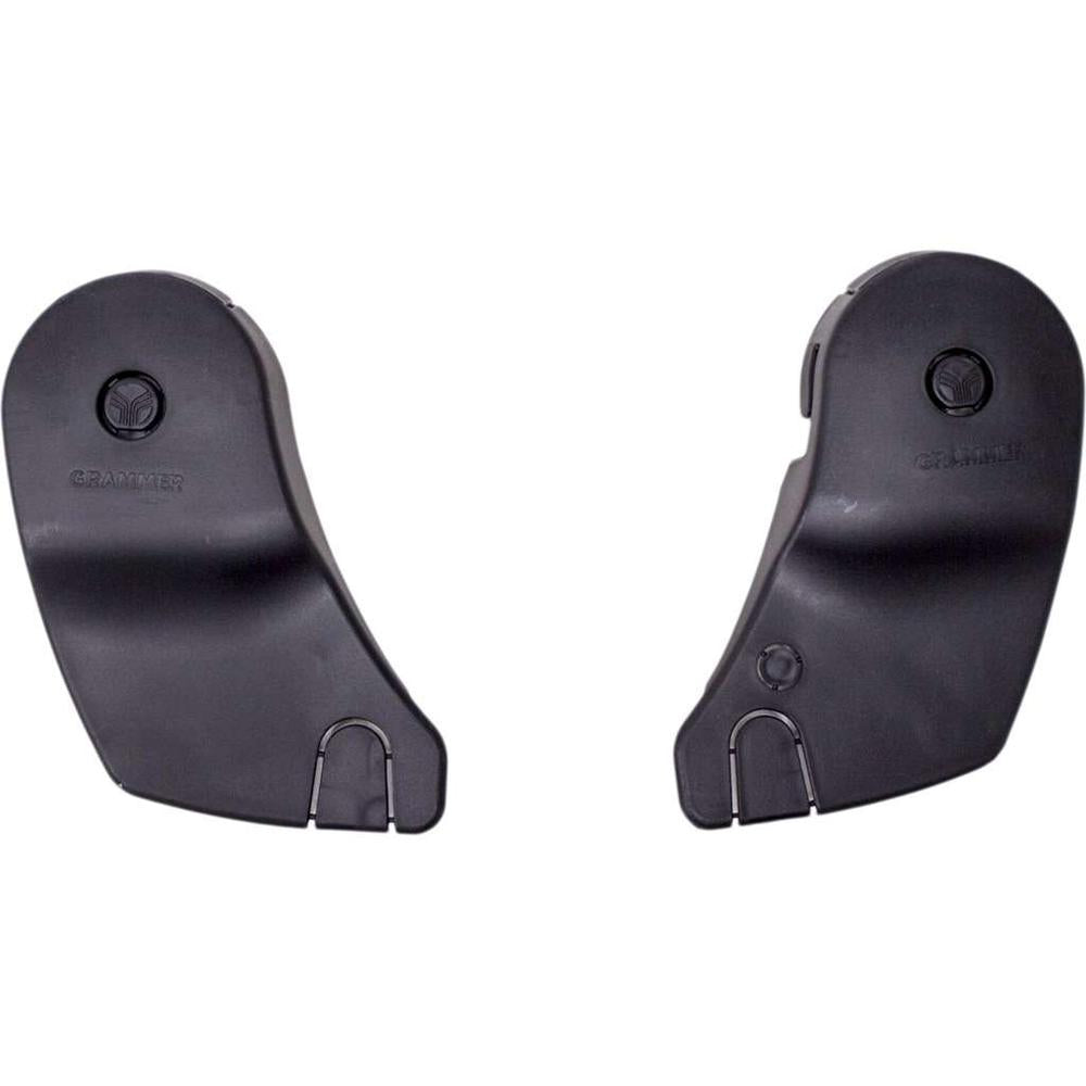 KM Uni Pro™ Grammer Seat Belt Cover Kit