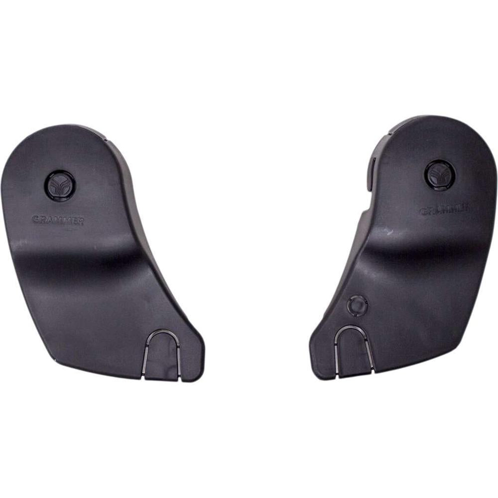 KM Uni Pro™ Grammer Seat Belt Cover Kit