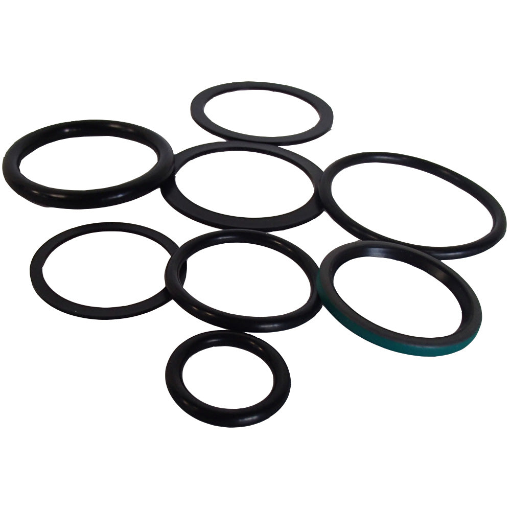 837393M91 Tilt Loader Hydraulic Cylinder Seal Kit Fits Massey Ferguson 232