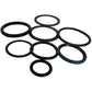 Interchangeable Tilt Cylinder Seal Set Fits Massey Ferguson Tilt 837393M91