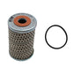 Oil Filter Fits Perkins Replaces 26540132