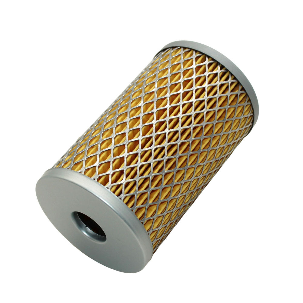 Oil Filter, Engine, Element, Cartridge, w/ Gasket - Fits Perkins