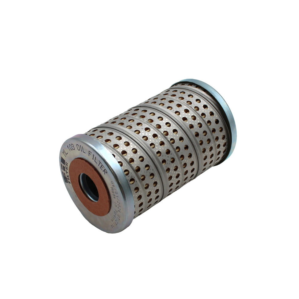 Oil Filter Fits Ford/New Holland Replaces 1851766M1