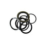 837625M91 Lift Hydraulic Cylinder Seal Kit Fits Massey Ferguson 232