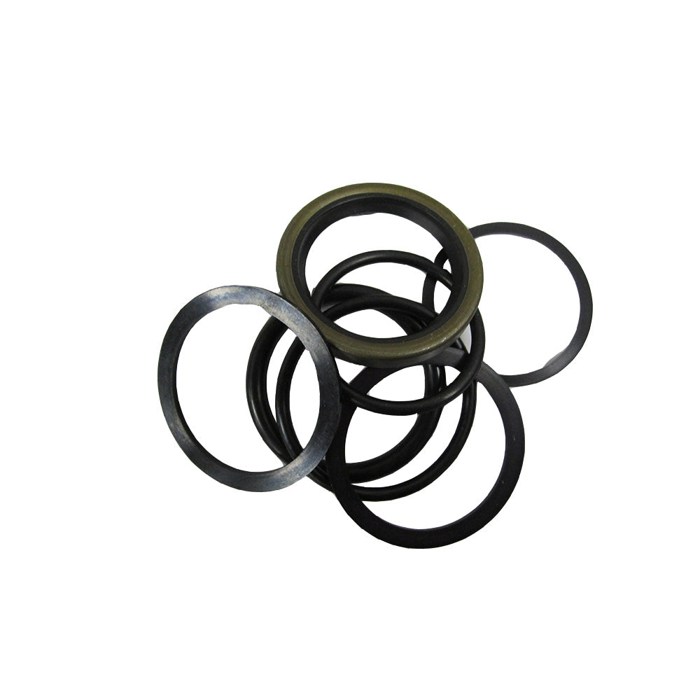 837625M91 Lift Hydraulic Cylinder Seal Kit Fits Massey Ferguson 232