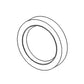 D5NN4115B-PAIR Fits Ford TRACTOR REAR AXLE SEAL "FREE SHIPPING"