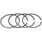Standard Piston Ring Set Fits Ford New Holland Replaces 31R47