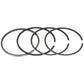 Piston Rings DJPN6149W 83917468 Fits Ford 3500, 3550, 4500, 8400, 2000