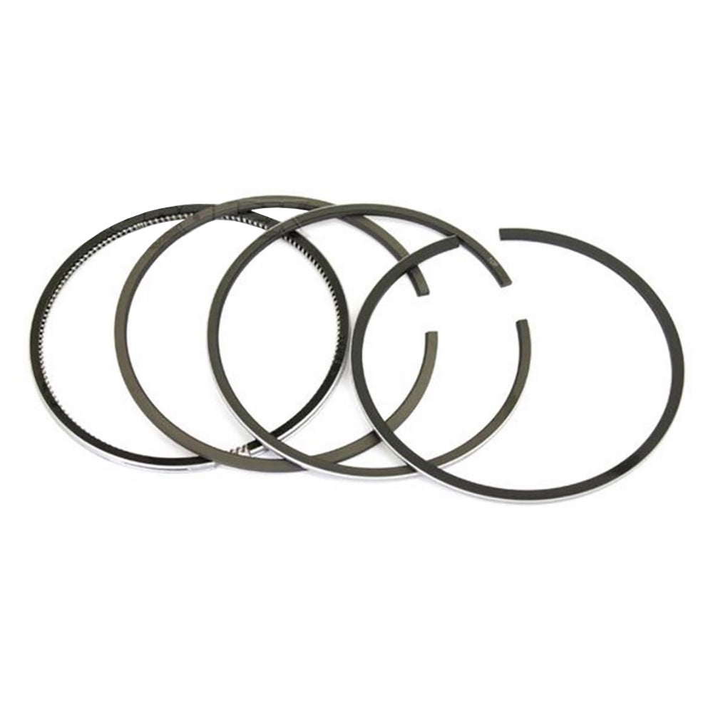 Piston Rings DJPN6149W 83917468 Fits Ford 3500, 3550, 4500, 8400, 2000