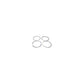Standard Piston Ring Set Fits Ford/New Holland Replaces 31R47