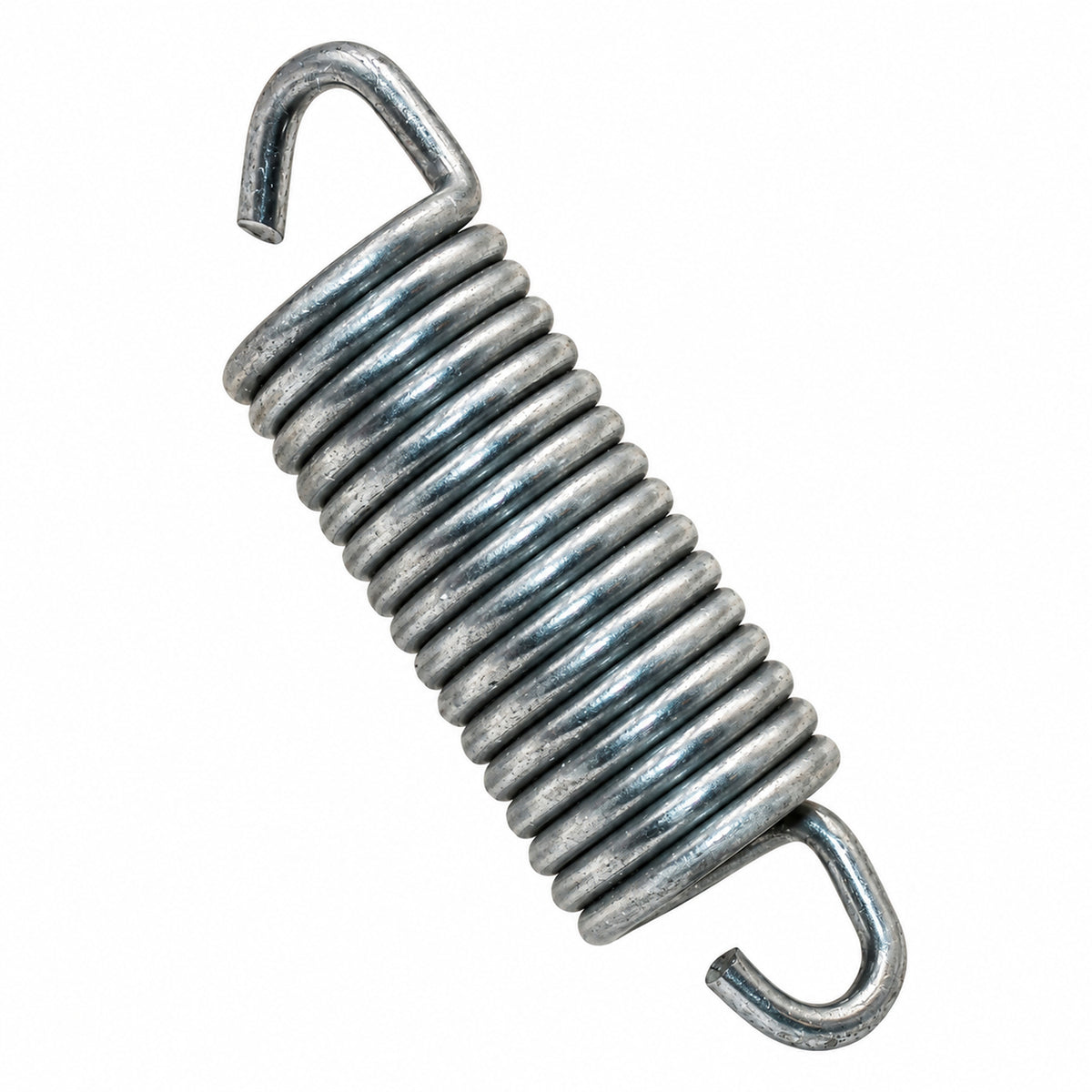 E1NN2472BA Brake Pedal Return Spring Fits Ford 3 Cylinder Tractors 1965 to 1990
