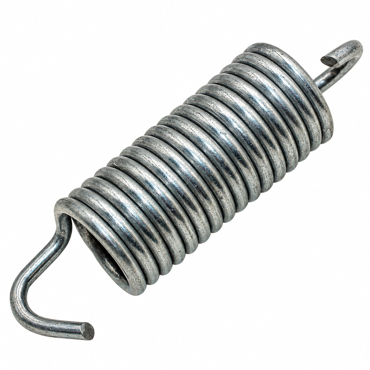 E1NN2472BA Brake Pedal Return Spring Fits Ford 3 Cylinder Tractors 1965 to 1990