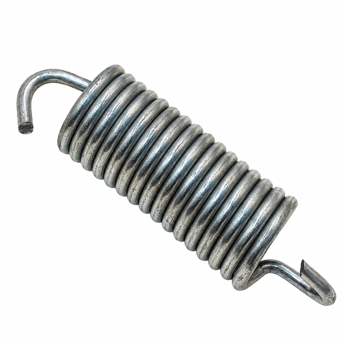 E1NN2472BA Brake Pedal Return Spring Fits Ford 3 Cylinder Tractors 1965 to 1990