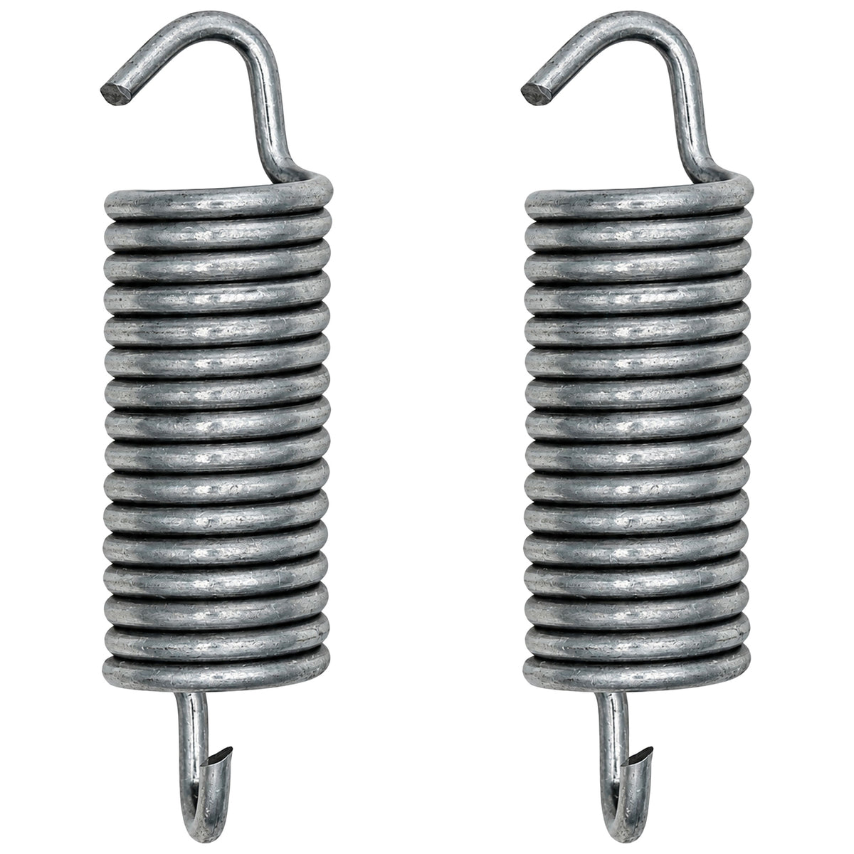 2 BRAKE PEDAL SPRINGS Fits Ford 3300 3600 3600V 3610 3900 4031 4040 4110 4140