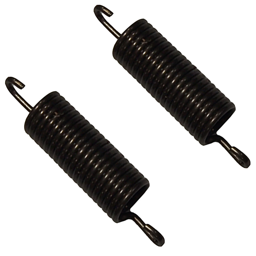 2 BRAKE PEDAL SPRINGS Fits Ford 2000 2100 2110 2120 2130 2131 2150 2300 2310