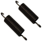 2 BRAKE PEDAL SPRINGS Fits Ford 4340 4410 4600 4600SU 420 INDUSTRIAL 230A