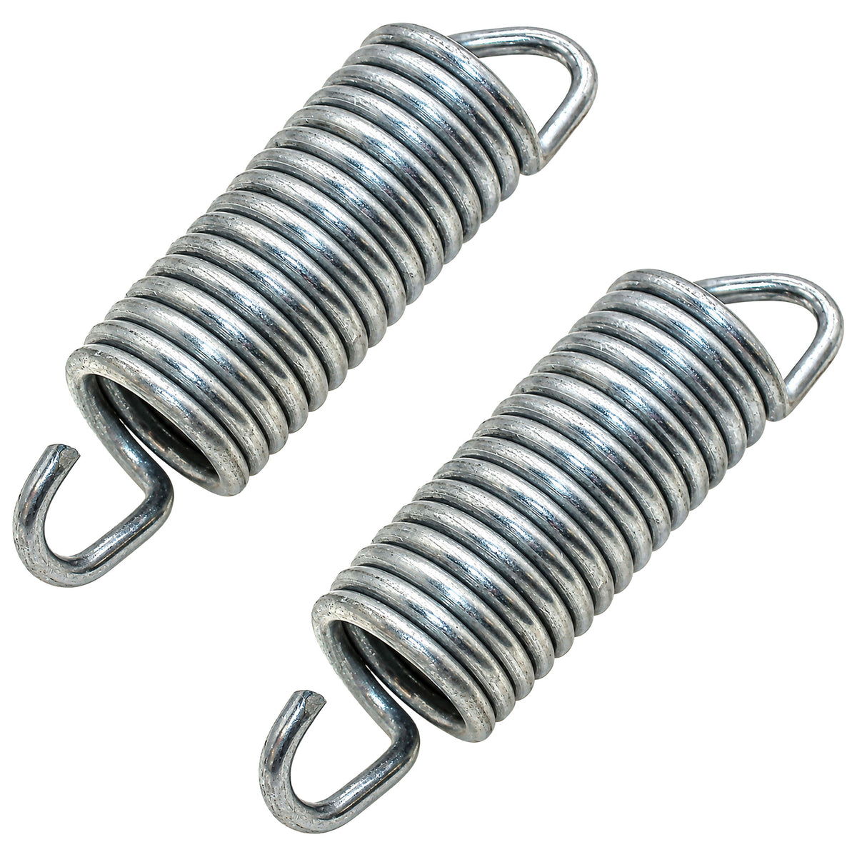 2 BRAKE PEDAL SPRINGS Fits Ford INDUSTRIAL 545A