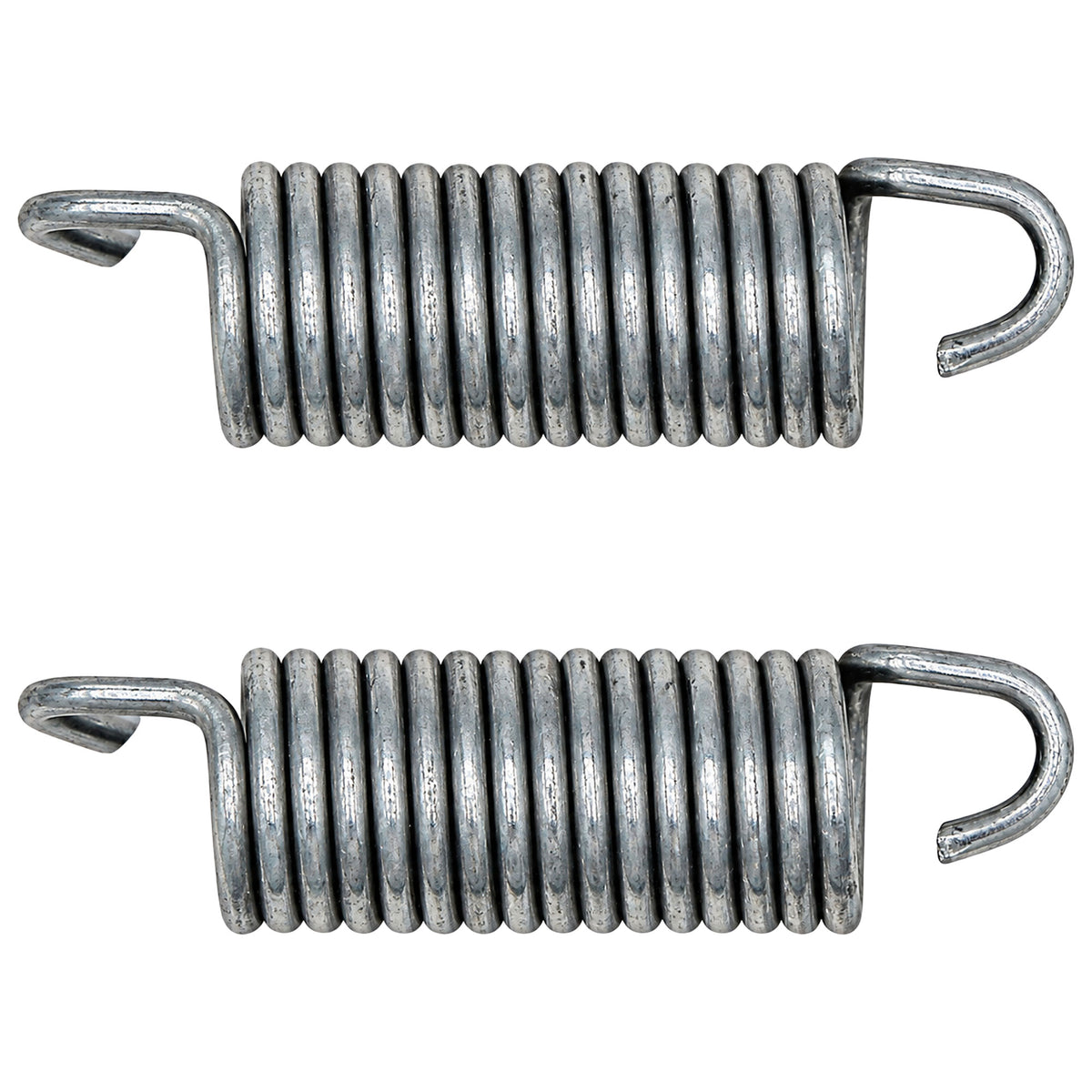 2 BRAKE PEDAL SPRINGS Fits Ford INDUSTRIAL 545A