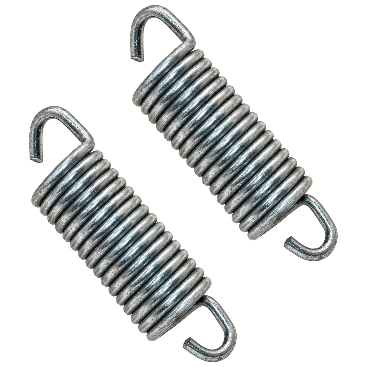 2 BRAKE PEDAL SPRINGS Fits Ford INDUSTRIAL 545A