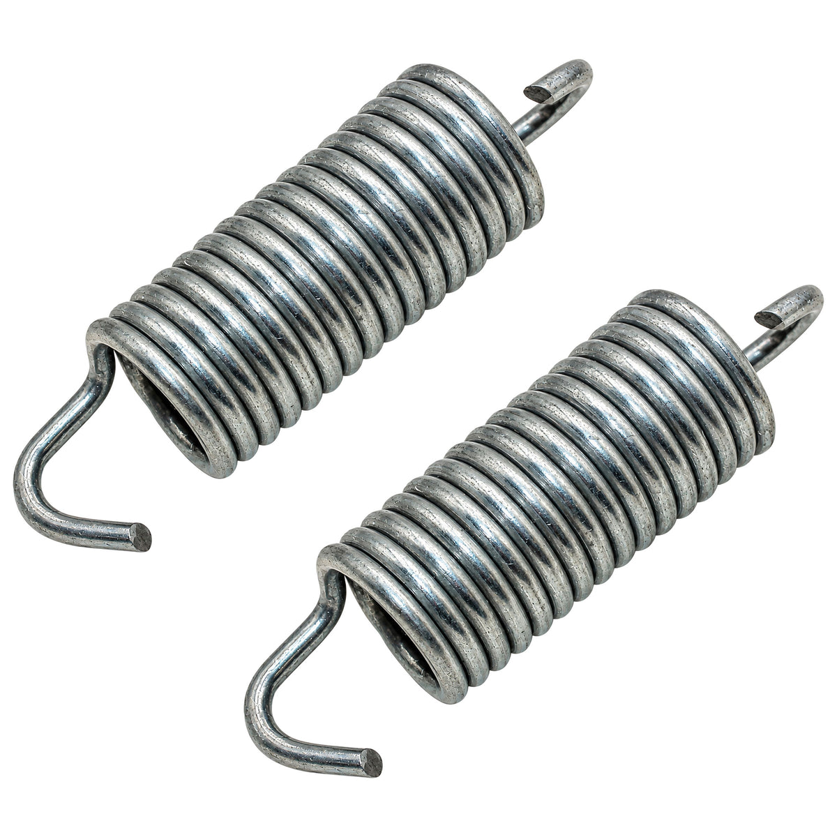 2 BRAKE PEDAL SPRINGS Fits Ford 3300 3600 3600V 3610 3900 4031 4040 4110 4140