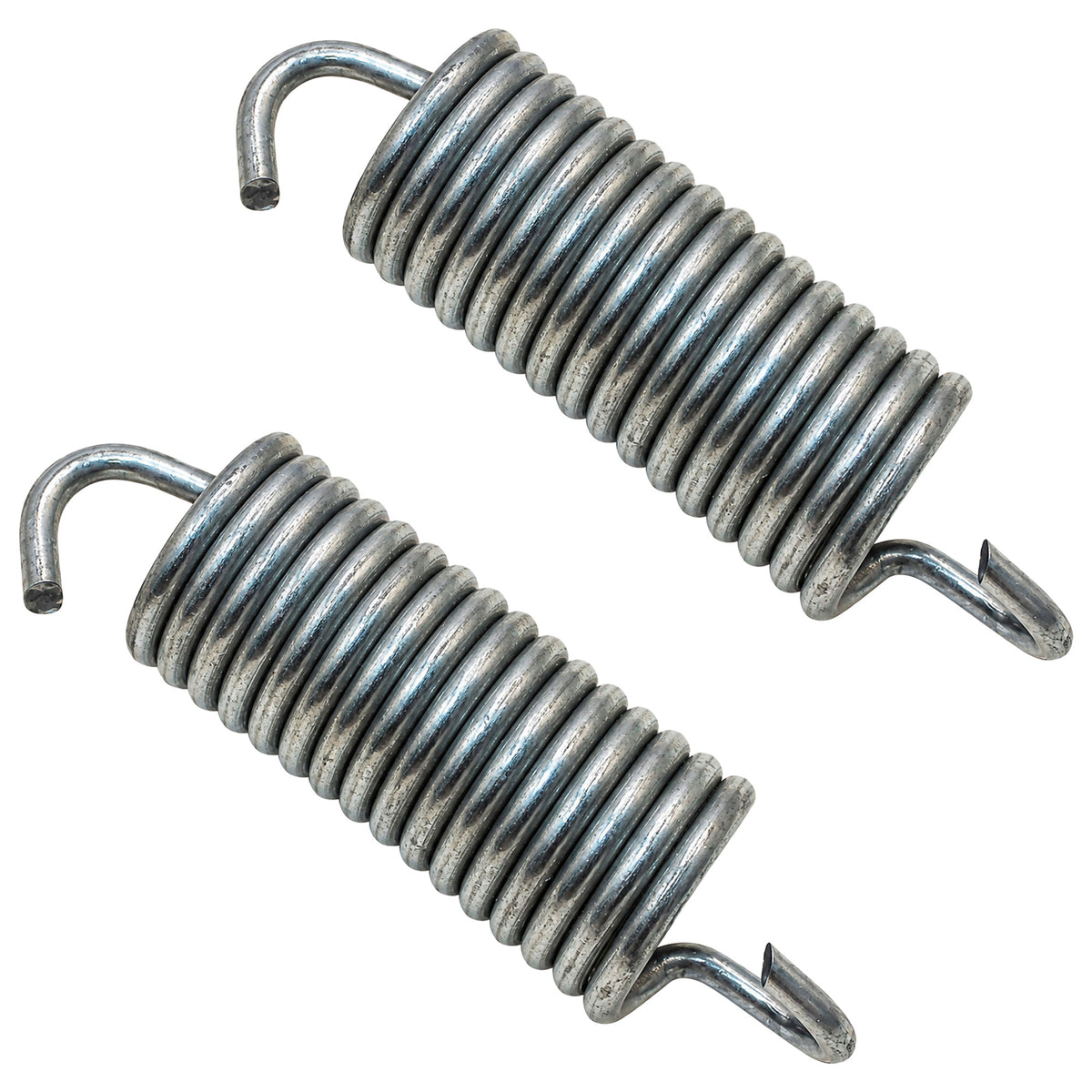 2 BRAKE PEDAL SPRINGS Fits Ford INDUSTRIAL 545A