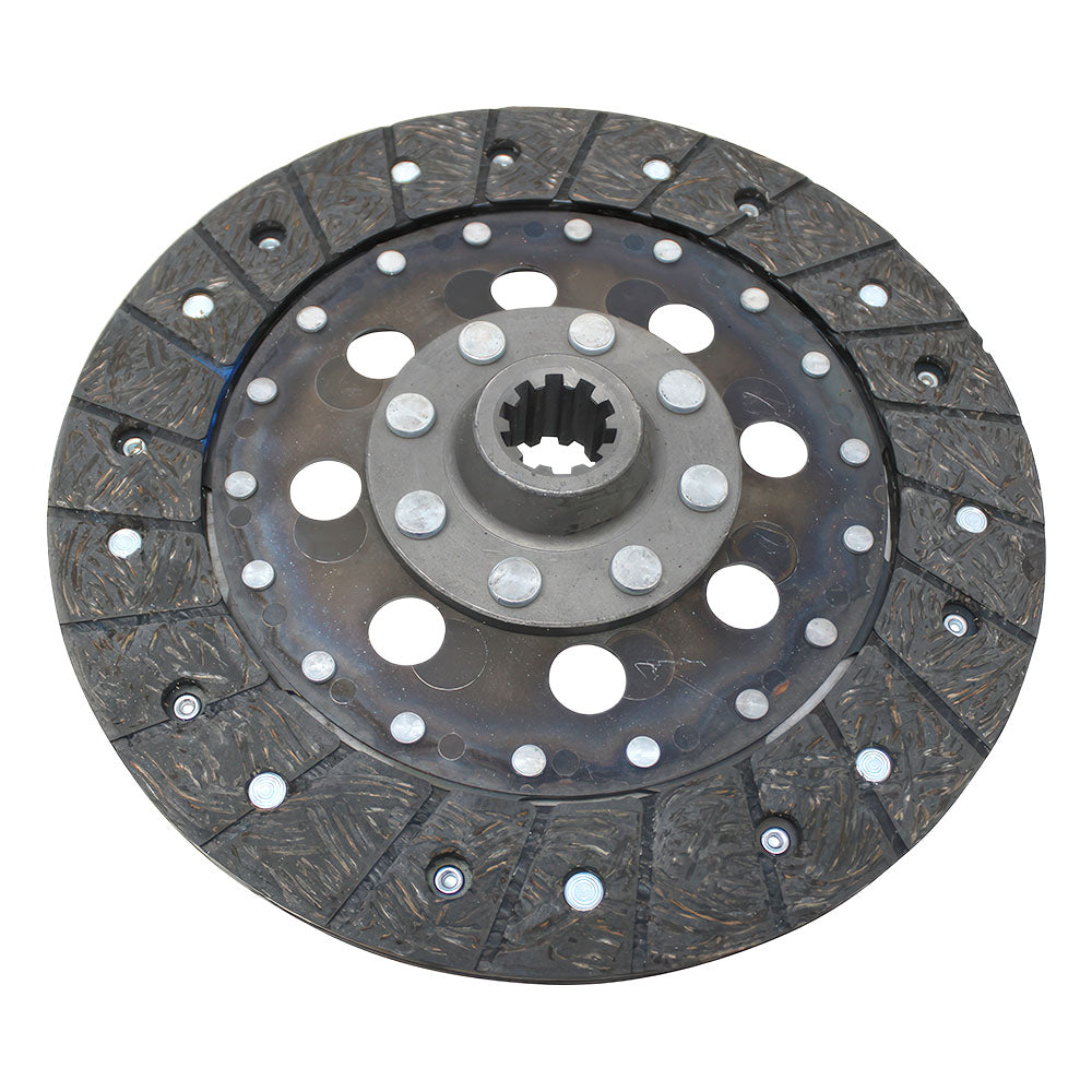 Clutch Disc Fits New Holland Replaces SBA320400010