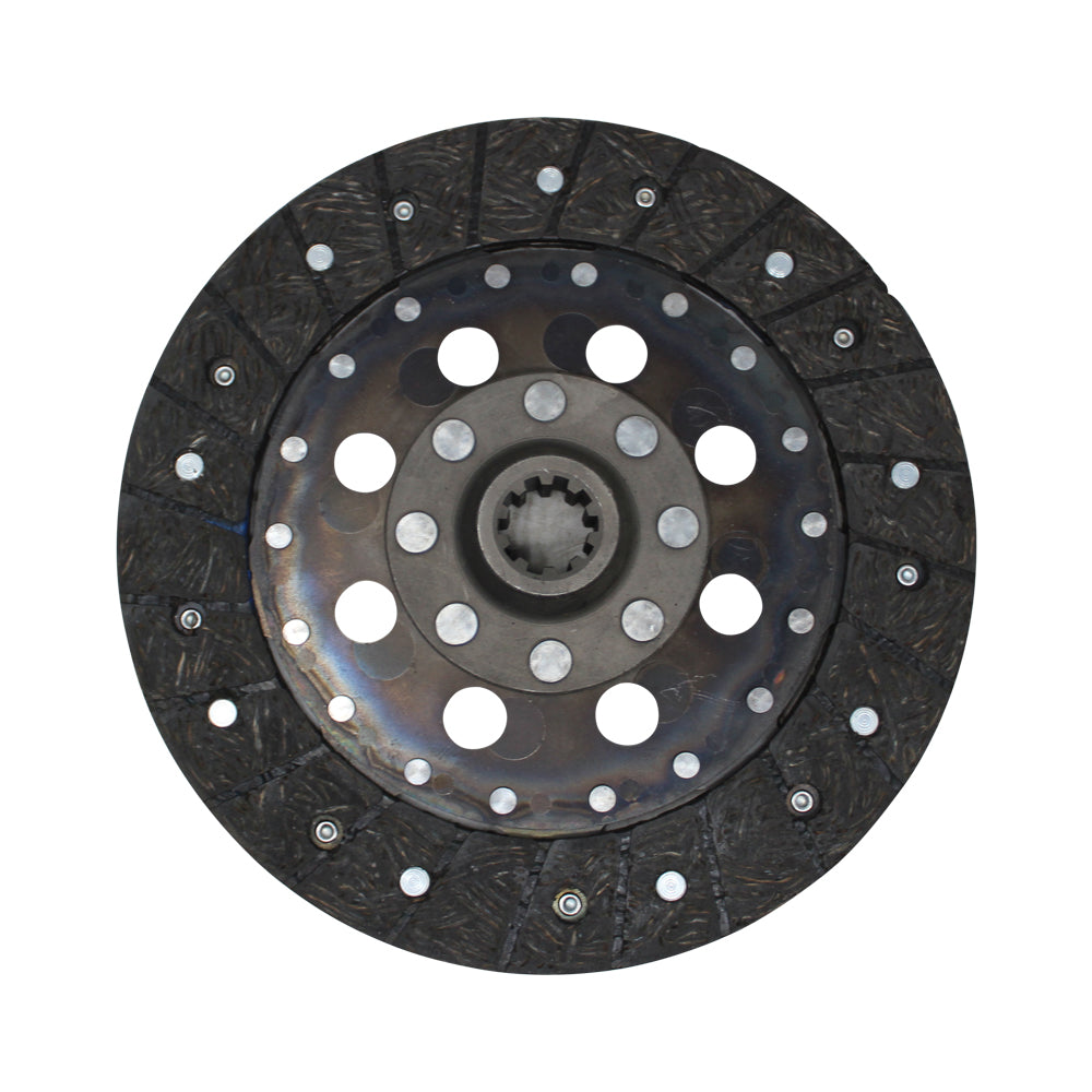 Clutch Disc Fits Ford/New Holland Replaces 83929944