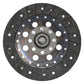 Clutch Disc Fits Case IH Replaces SBA320400010