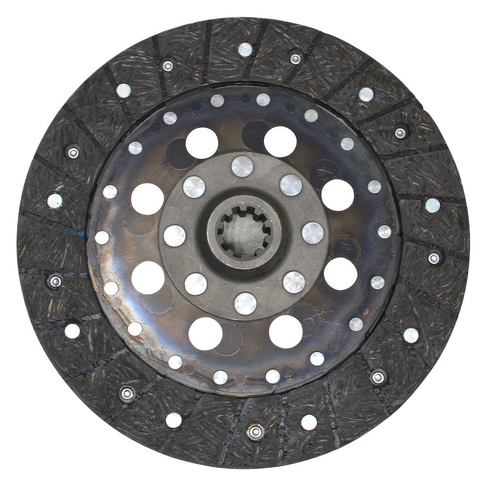 Clutch Disc Fits Case IH Replaces SBA320400010
