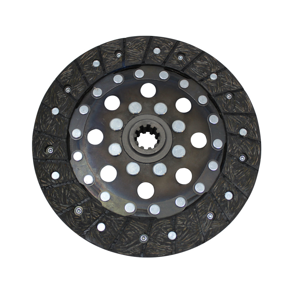 Clutch Disc Fits Ford/New Holland Replaces 83929944