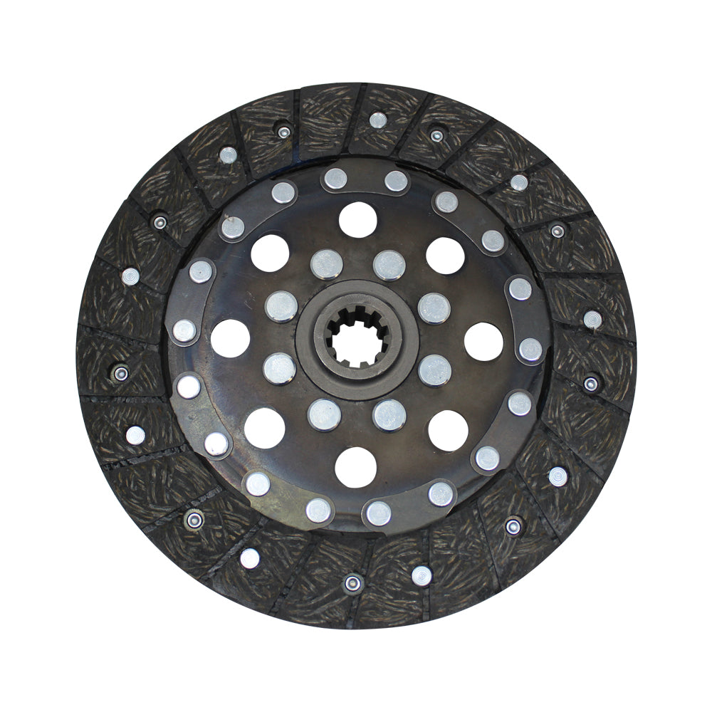 Clutch Disc Fits Ford 1520 1710 1510 1715 1310 1320 Fits New Holland TC29 1630 F