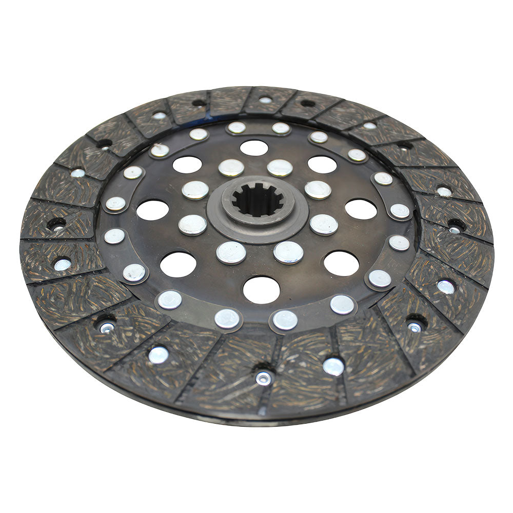 Clutch Disc Fits New Holland Replaces SBA320400010
