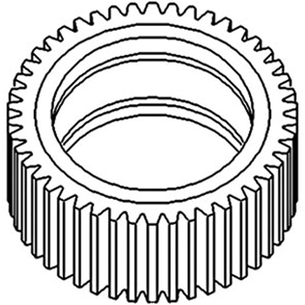 83946053 New Planetary Pinion Gear Fits Ford Tractor 5110 5610 6610 7610