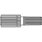 Planetary Hub Shaft Fits 5110 5610 6610 7610 83949049