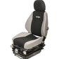 KM 500 Uni Pro Seat & Mechanical Suspension