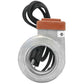 Lower Radiator Hose Heater Fits Ford/New Holland Replaces ENF80-0019