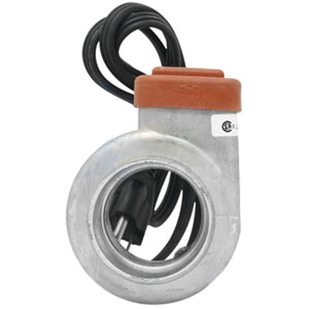 Lower Radiator Coolant Heater Fits Ford 3000 4000 5000 7000 8000 9000