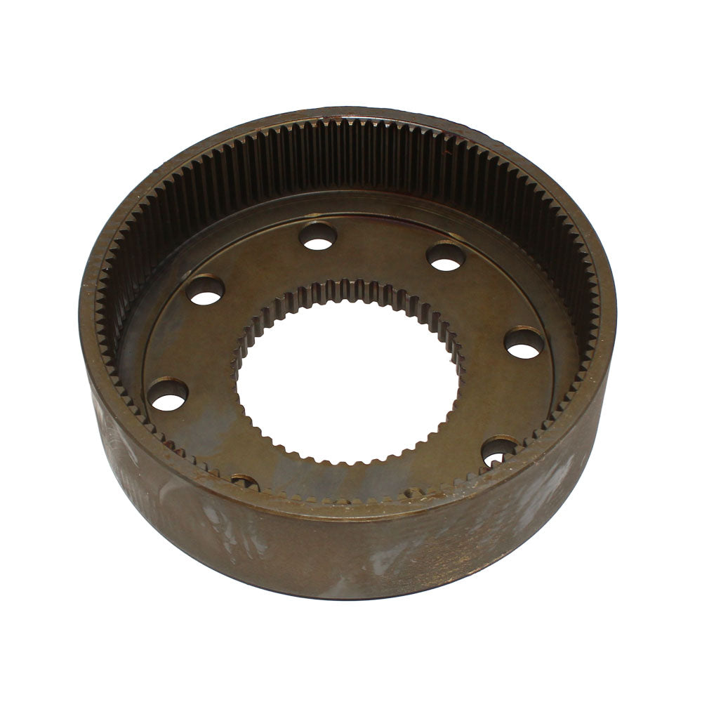 83954879 New Planetary Ring Gear Fits Ford/New Holland Tractor & Fits Case IH