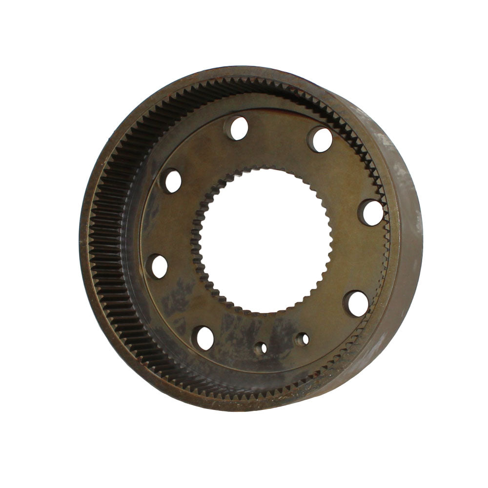 Ring Gear Part WN-81319C1 on Fits Case IH and Fits Ford New Holland Tractor