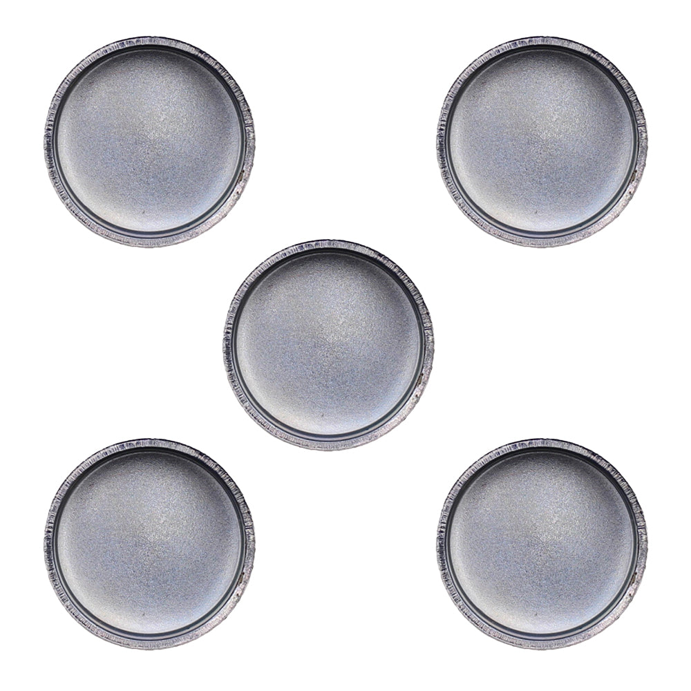 Cylinder Block Plug 83957021 (5 pk) Fits Ford New Holland 8400 Ts100 Ts110 TS80