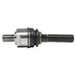 MFWD Ball Joint Economy - Right Hand Fits New Holland 83957796