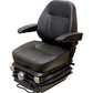 KM 502 Uni Pro Seat & Air/Mechanical Suspension