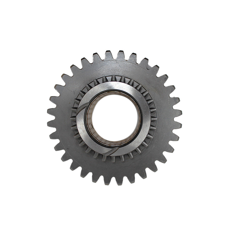 83960462 Reverse Transmission Gear Fits Ford Tractor 3550 4000 535 540 5000 6600