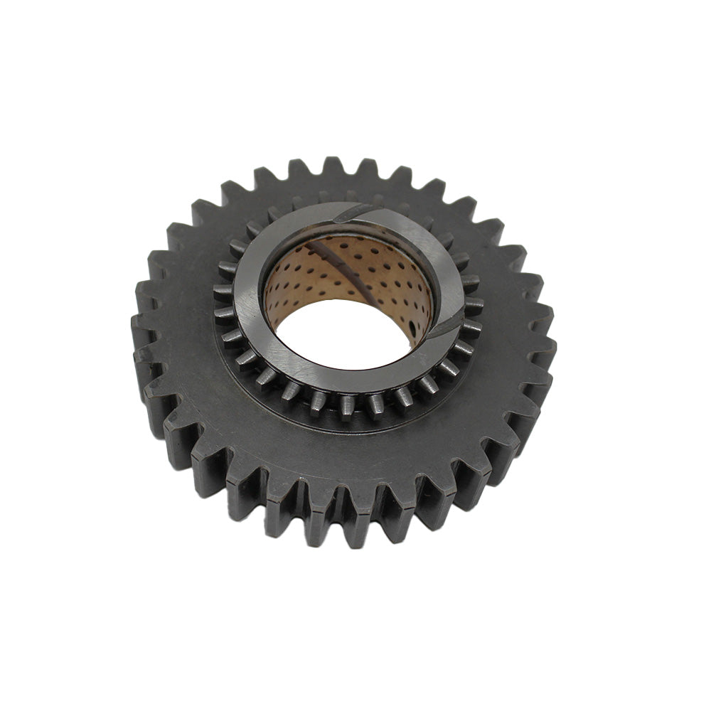 83960462 Reverse Transmission Gear Fits Ford Tractor 3550 4000 535 540 5000 6600